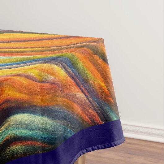 Tafelstof Tafelkleed (Voorbeeld)