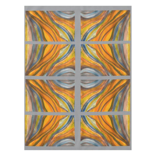 Tafelstof Tafelkleed (Voorkant)