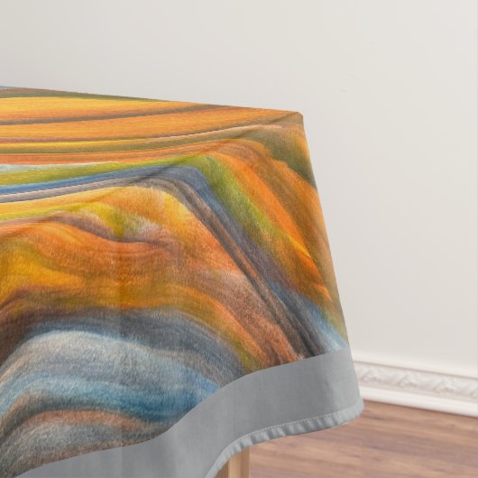 Tafelstof Tafelkleed (Voorbeeld)