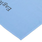 Tafelstof van vuurtoren van Eagle Bluff Tafelkleed (Gekanteld)