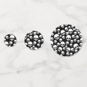 Tafelstotende Confetti (Achterkanten)