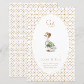 Tafeltekens - giften (Voorkant / Achterkant)