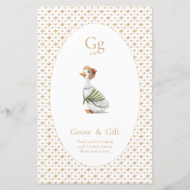 Tafeltekens - giften