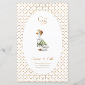 Tafeltekens - giften