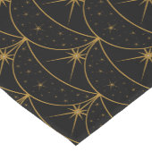 Tafelteller van 14 x 72 inch voor moons en sterren korte tafelloper (Hoek)