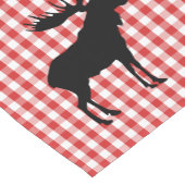 Tafelteller Yellowstone Korte Tafelloper (Hoek)