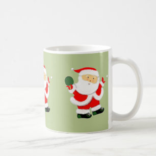 tafeltennis koffiemok