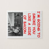 tafeltennis legpuzzel (Horizontaal)