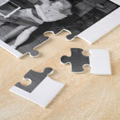 tafeltennis legpuzzel (Zijkant)