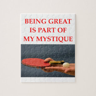 tafeltennis legpuzzel