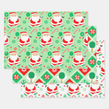 Tafeltennis Ping-Pong Gift