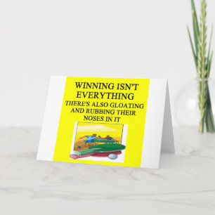 tafeltennis ping pong kaart