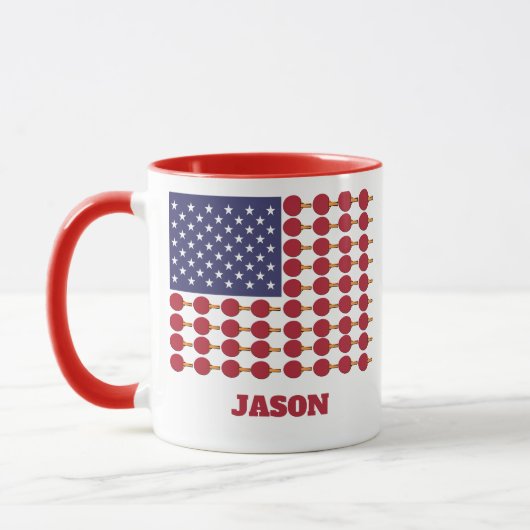 TAFELTENNIS VS VLAG MOK (Links)