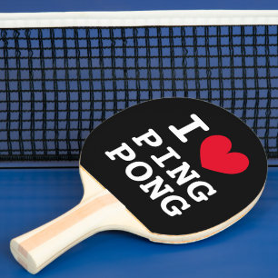  TAFELTENNISBATJE