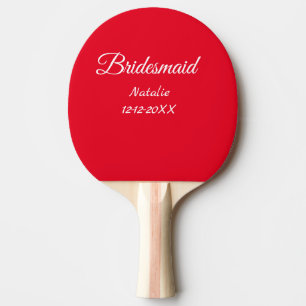  TAFELTENNISBATJE