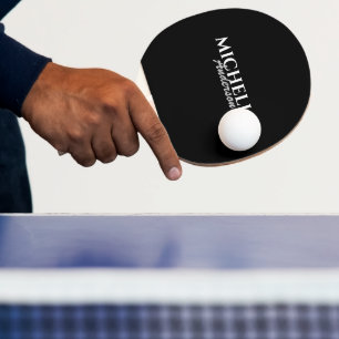  TAFELTENNISBATJE