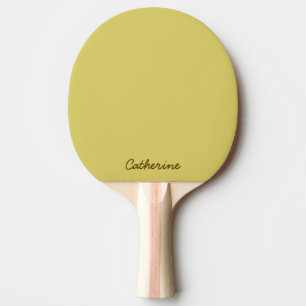  TAFELTENNISBATJE