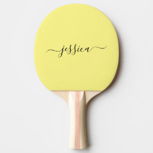  TAFELTENNISBATJE
