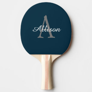  TAFELTENNISBATJE