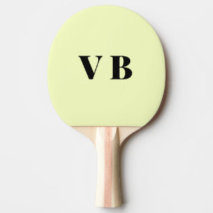  TAFELTENNISBATJE
