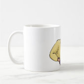 Tafeltennisser Mok (Links)