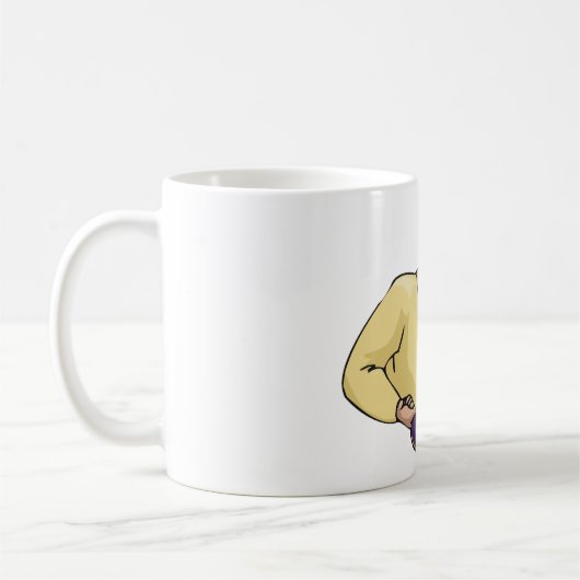 Tafeltennisser Mok (Links)