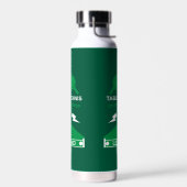 tafeltennistoernooi waterfles (Links)