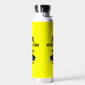 tafeltennistoernooi waterfles (Links)