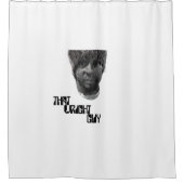 TAFELTJE DOUCHEGORDIJN (Voorkant)