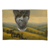 TAFELTJE KUSSENSLOOP (Voorkant-Links)