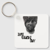 TAFELTJE SLEUTELHANGER (Voorkant)