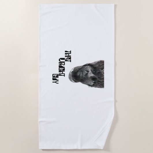 TAFELTJE STRANDLAKEN (Voorkant)