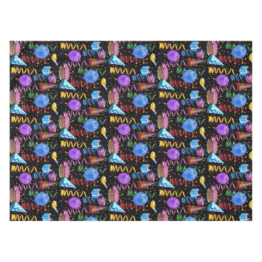 Tafeltje Tafelkleed (Voorkant (Horizontaal))