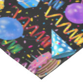 Tafeltje Tafelkleed (Gekanteld)