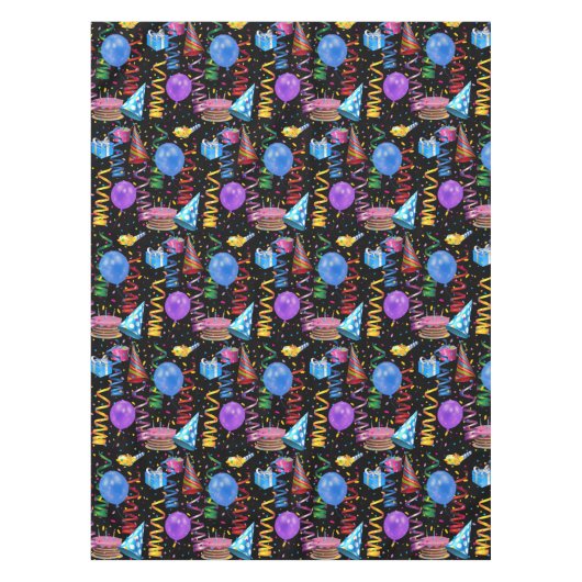 Tafeltje Tafelkleed (Voorkant)