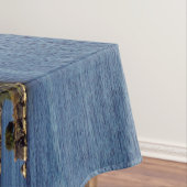 Tafeltje van de vuurtoren van Crossover Tafelkleed (Voorbeeld)