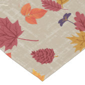 Tafeluitvoerder 14 x 72 inch korte tafelloper (Hoek)