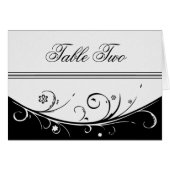 Tafelzitplaats (Voorkant Horizontaal)