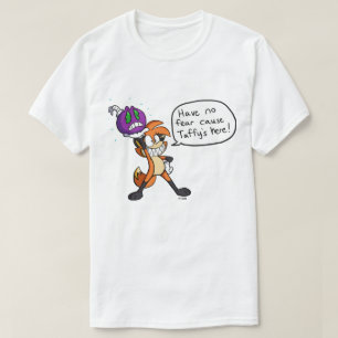 Taffivos T-shirt