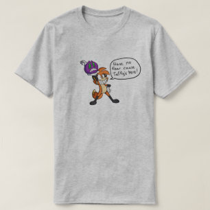 Taffivos T-shirt