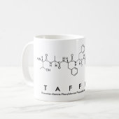 Taffryn peptide name mok (Voorkant links)