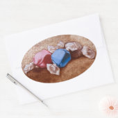 Taffy Sticker (Envelop)