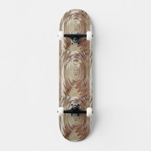 Taffy Swirl Persoonlijk Skateboard