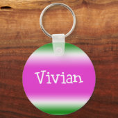 Taffy Twist: Vivian Sleutelhanger (Voorkant)