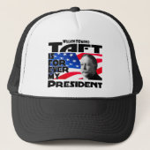 Taft Forever Trucker Pet (Voorkant)