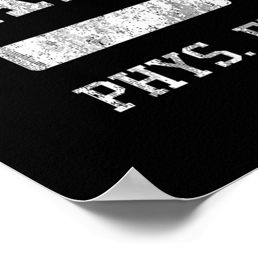 Taft High School Hs San Antonio Tx Phys Ed  Poster (Hoek)