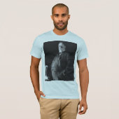 Taft T-shirt (Voorkant volledig)