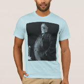 Taft T-shirt (Voorkant)