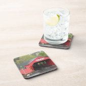 Taftsville Covered Bridge, Vermont Onderzetter (Rechterzijde)