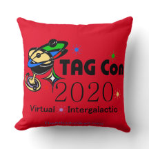 TAG Con 2020 - virtueel - Rode Kwadrant